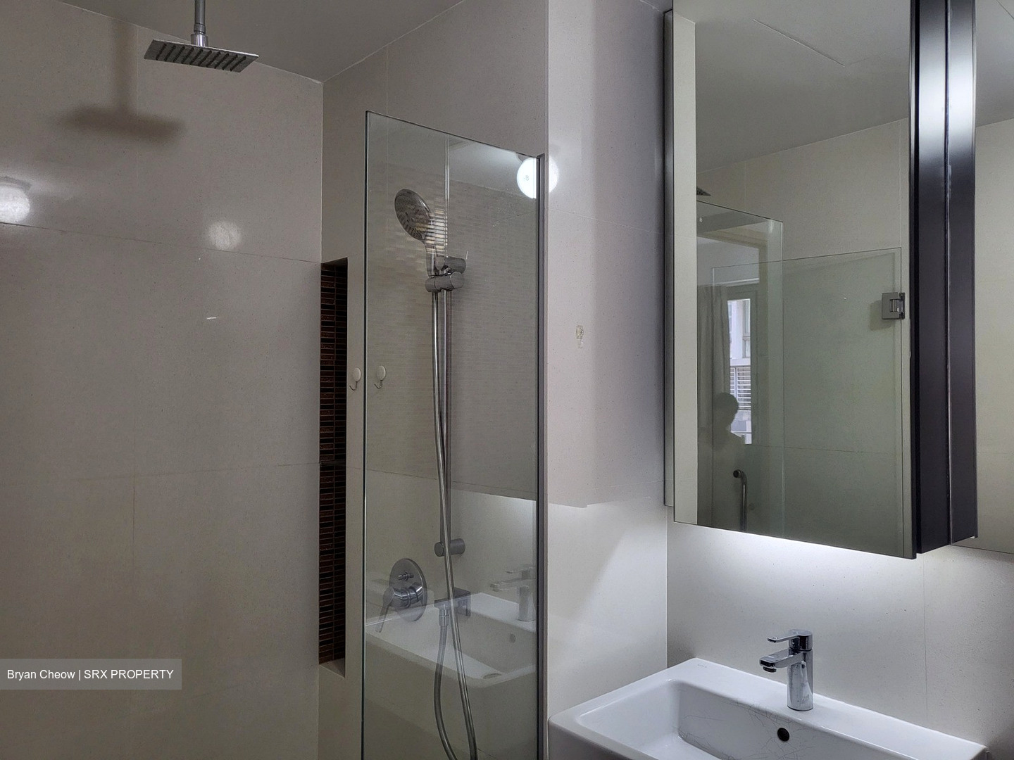 Vivace (D9), Apartment #560029461